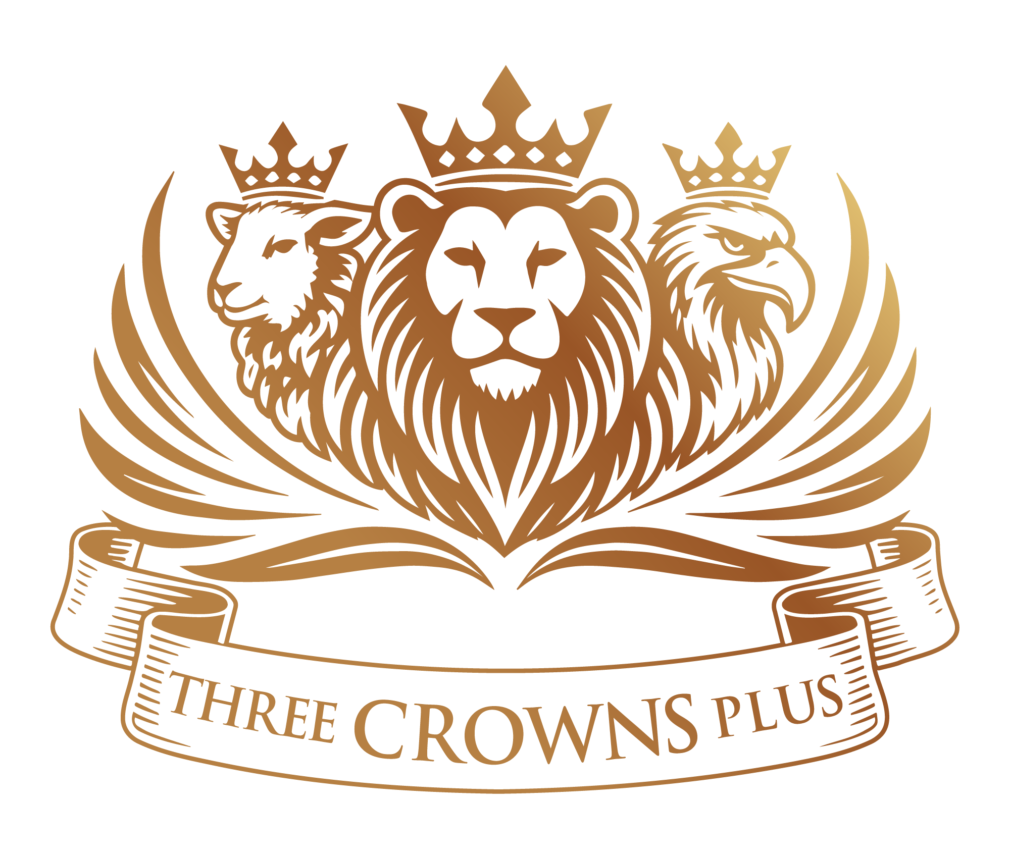 Three Crowns Plus